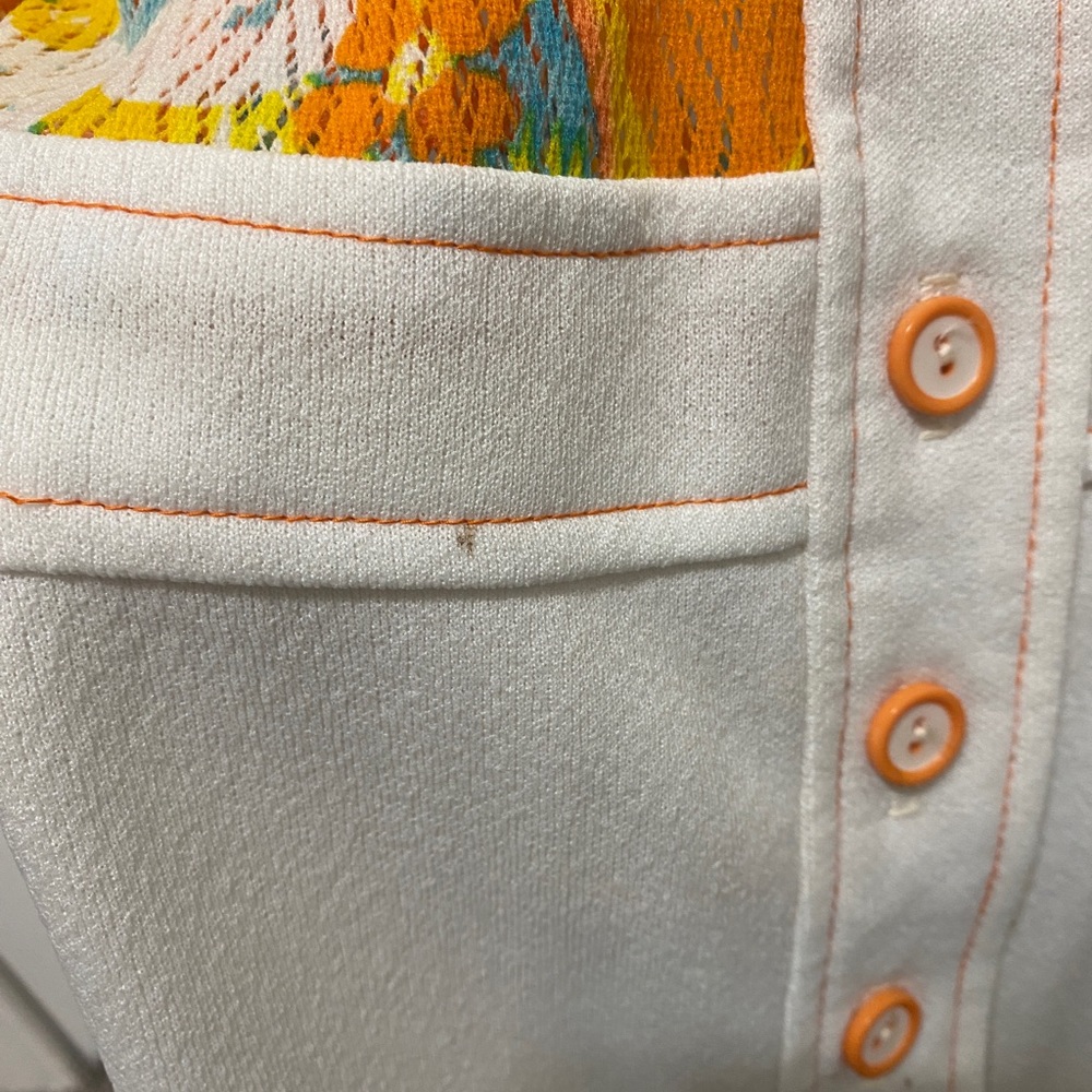 Vintage 60s Dress - Picture 6 of 16